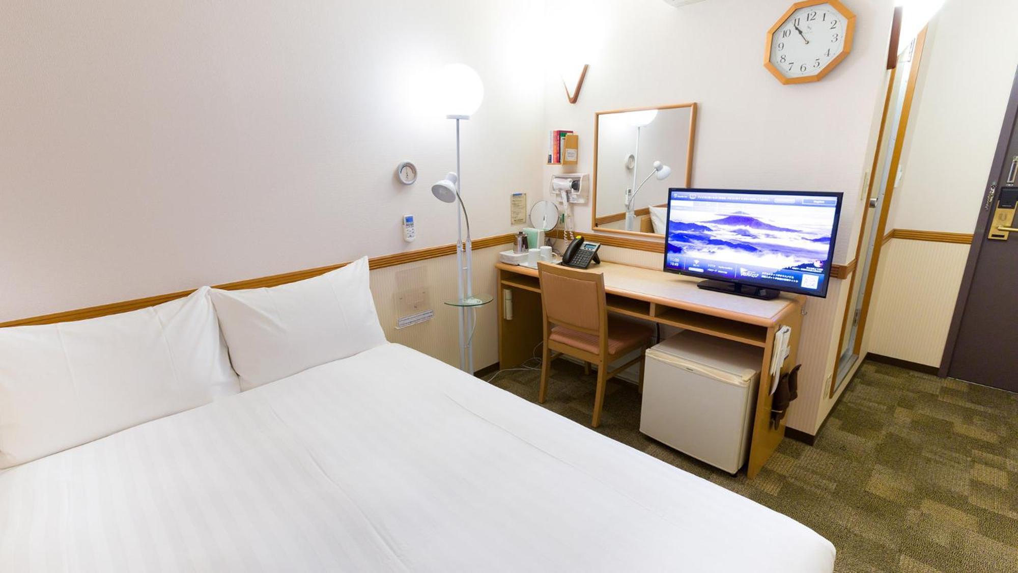 Toyoko Inn Tottori Eki Minami Guchi Room photo