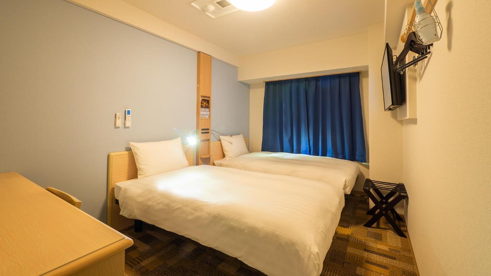 Toyoko Inn Tottori Eki Minami Guchi Room photo